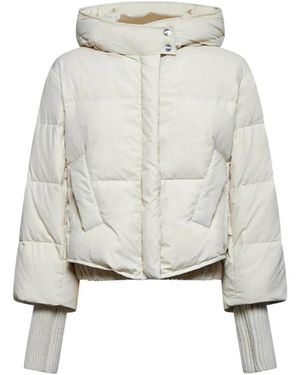 Silvian Heach Winter Jackets - Gris