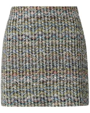 Missoni Short Skirts - Grigio