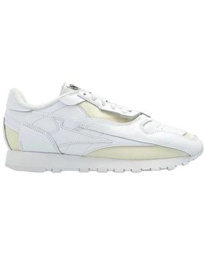 Maison Margiela Trainers - White
