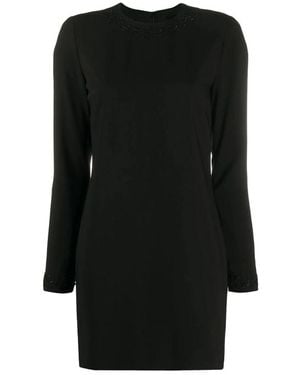 DSquared² Short Dresses - Black