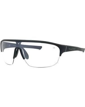 Vuarnet Accessoires ,Zwart ,Nylon Racing 03