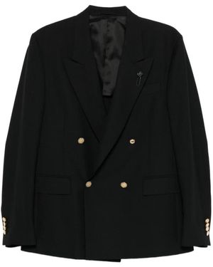Lardini Blazers - Black