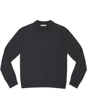 Craig Green Round-Neck Knitwear - Black