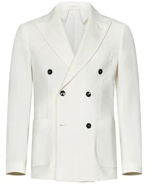 Michael Coal Blazers - Blanc