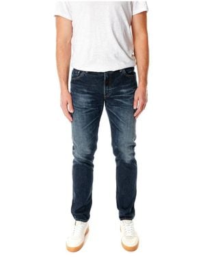 Edwin Slim-Fit Jeans - Blue