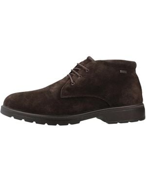 Igi&co Botin - Braun
