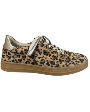Remonte Sneakers - Braun