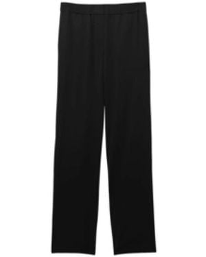 someday. Bequeme Und Stilvolle Damenhose - Schwarz