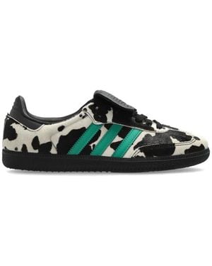 adidas Originals Sneakers - Verde