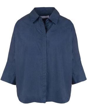 Hèst Shirts - Blu