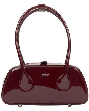 ESTRO Shoulder Bags - Morado