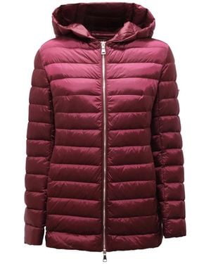 Add Winter Jackets - Morado