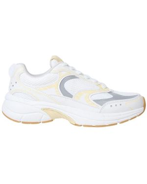 Tommy Hilfiger Weißer Sneaker '25