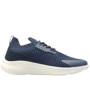 Harmont & Blaine Sneakers - Azul