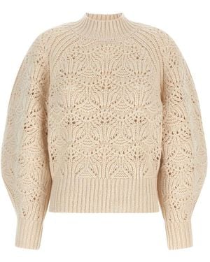 Zimmermann Turtlenecks - Neutro