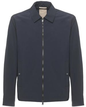 Woolrich Coats - Blauw