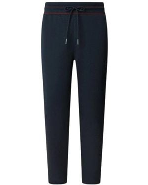 Hackett Sweatpants - Blue