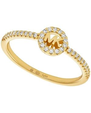 Michael Kors Rings - Métallisé