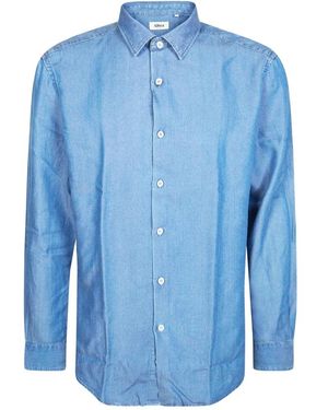 Altea Denim Shirts - Azul