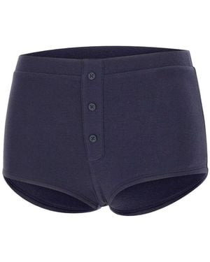 Entire studios Bottoms - Blue