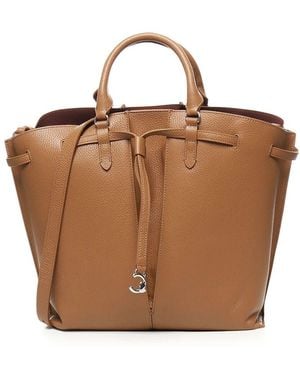 Coccinelle Handbags - Brown