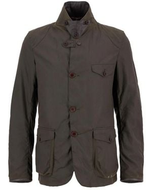 Barbour Light Jackets - Grey
