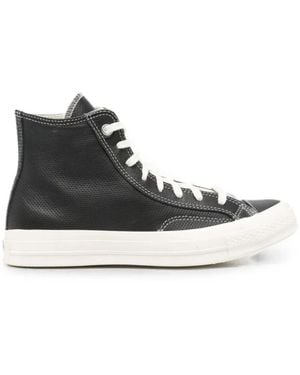 Converse Sneakers - Negro