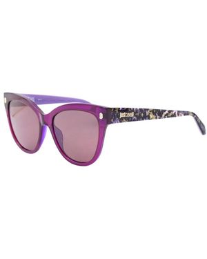 Just Cavalli Sunglasses - Purple
