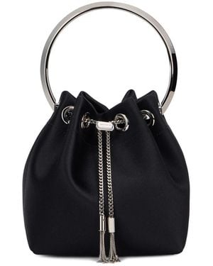 Jimmy Choo Belt Bags - Negro
