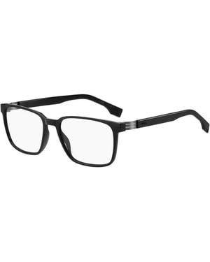 HUGO Glasses - Black