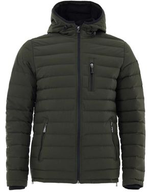 Moose Knuckles Winter Jackets - Verde