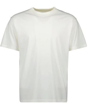 Courreges T-Shirts - White