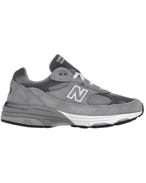 New Balance Running Shoes - Grigio