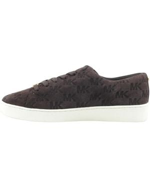 Michael Kors Sneakers - Marrone