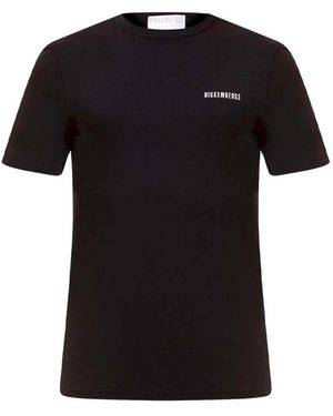 Bikkembergs T-Shirts - Black