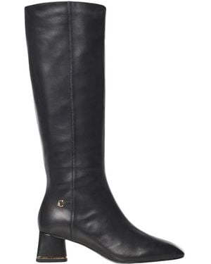 Coccinelle C-Everyday Smooth Boot - Schwarz