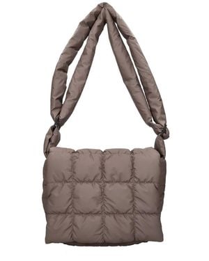 VEE COLLECTIVE Shoulder Bags - Brown