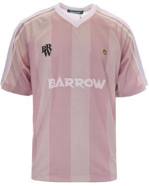 Barrow T-Shirts - Purple