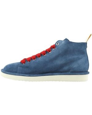 Pànchic Sneakers - Blu