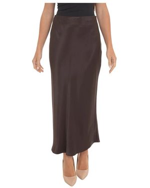 BOSS Midi Skirts - Marrone