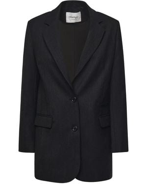 Ottod'Ame Blazers - Black