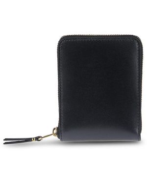 Comme des Garçons Wallets & Cardholders - Black