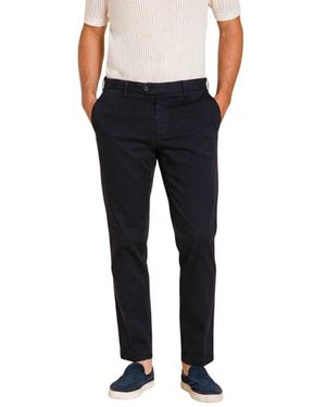 Mason's Chinos - Blue