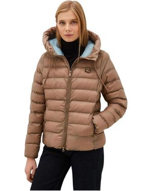 INVICTA WATCH Winter Jackets - Neutro