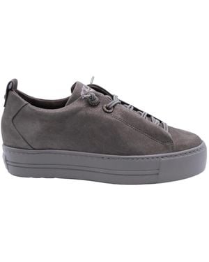 Paul Green Trainers - Grey