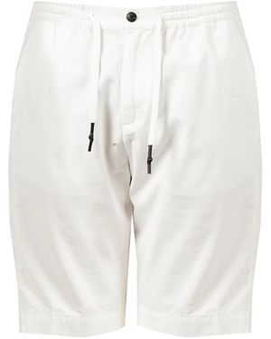 Antony Morato Shorts - Wit