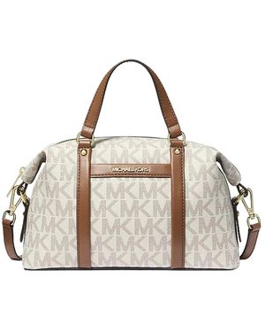 Michael Kors Weekend Bags - Neutro
