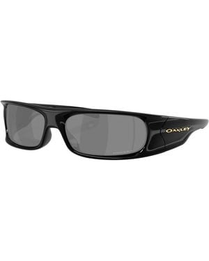 Oakley Sunglasses - Nero