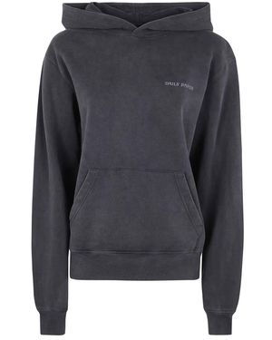 Daily Paper Hoodies - Gris