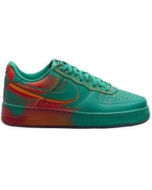 Nike Skate Shoes - Verde